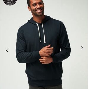 Travis Mathew CLOUD HOODIE